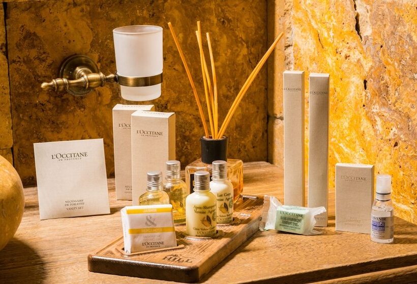 سوییت, Kapadokya Hill Hotel & Spa