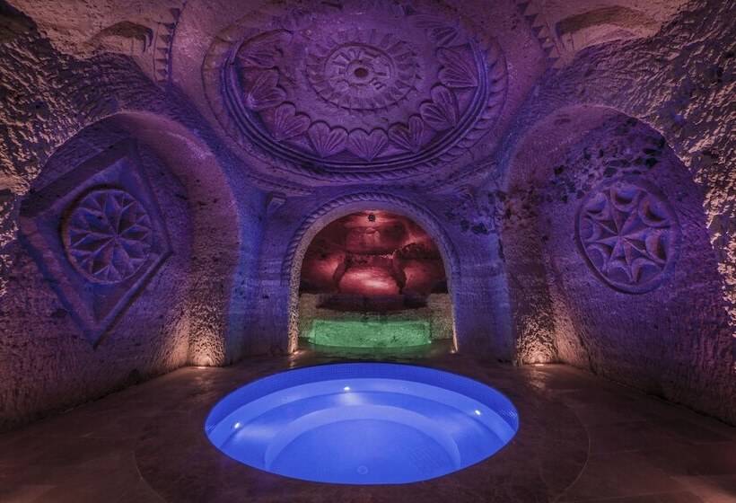 سوییت, Kapadokya Hill Hotel & Spa