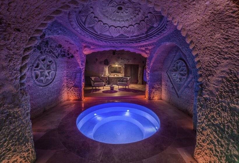 Люкс, Kapadokya Hill Hotel & Spa