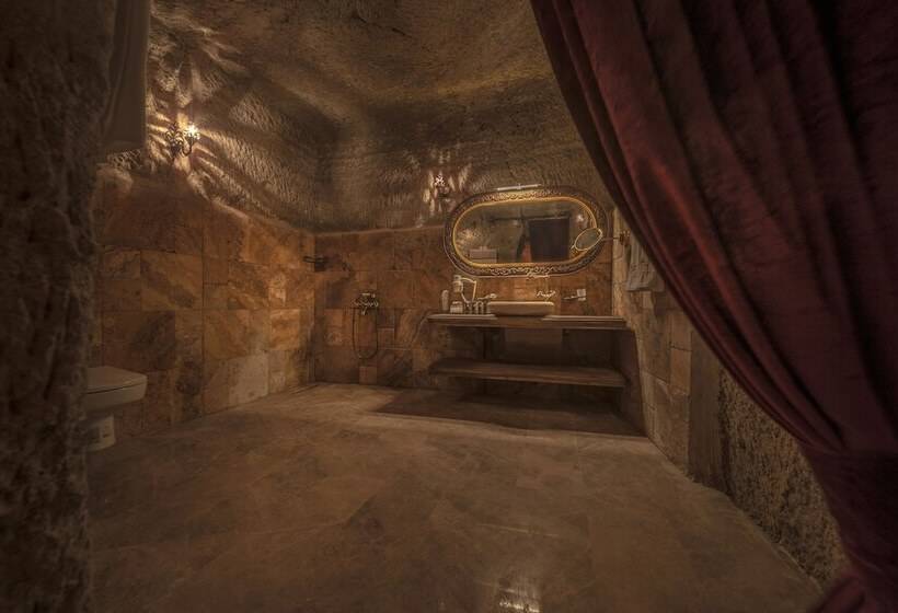 سوییت, Kapadokya Hill Hotel & Spa