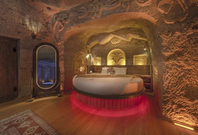 سوییت, Kapadokya Hill Hotel & Spa