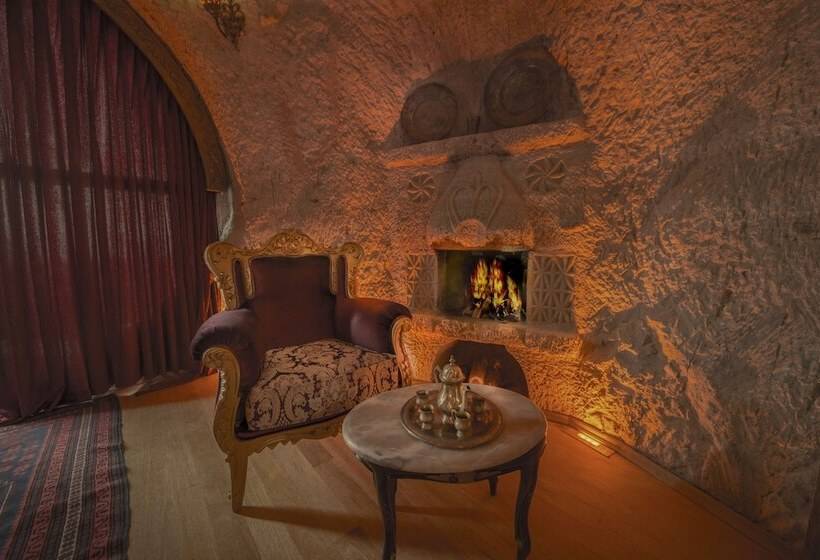 سوییت, Kapadokya Hill Hotel & Spa