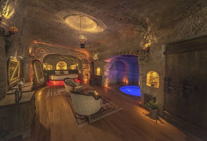 سوییت, Kapadokya Hill Hotel & Spa