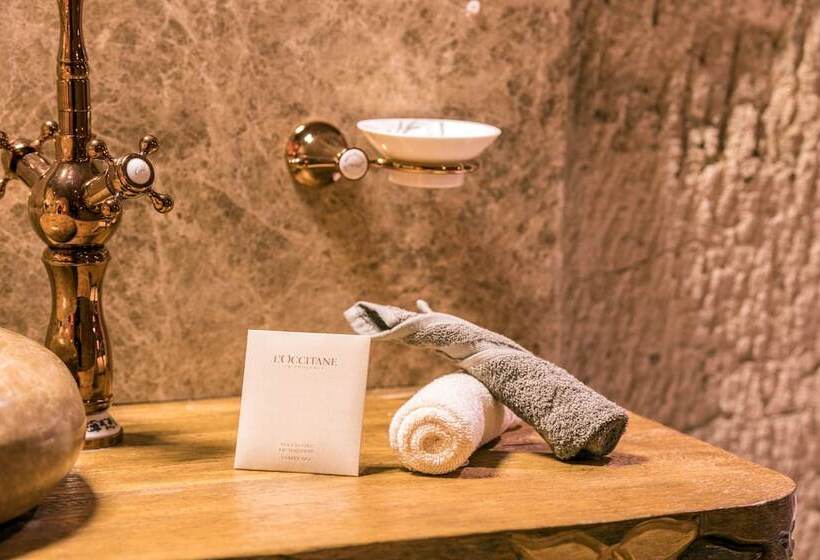 Номер Стандарт, Kapadokya Hill Hotel & Spa