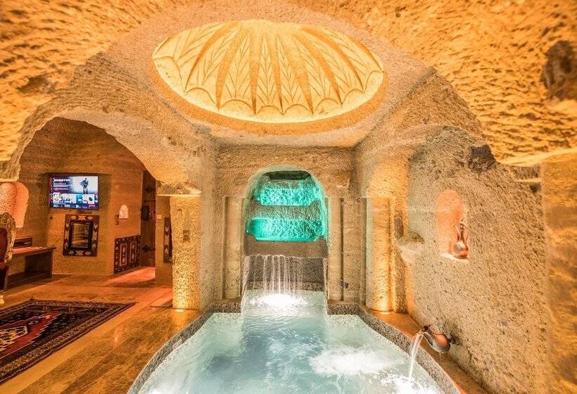 اتاق استاندارد, Kapadokya Hill Hotel & Spa