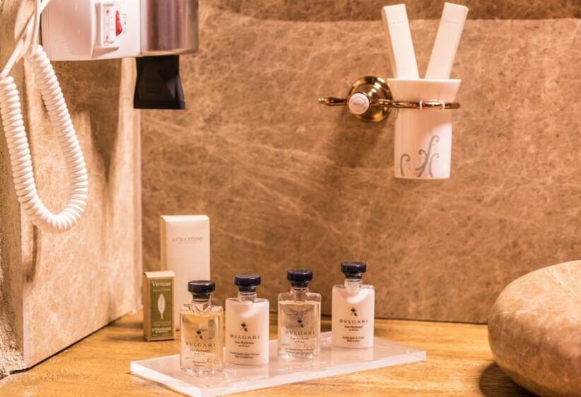 اتاق استاندارد, Kapadokya Hill Hotel & Spa