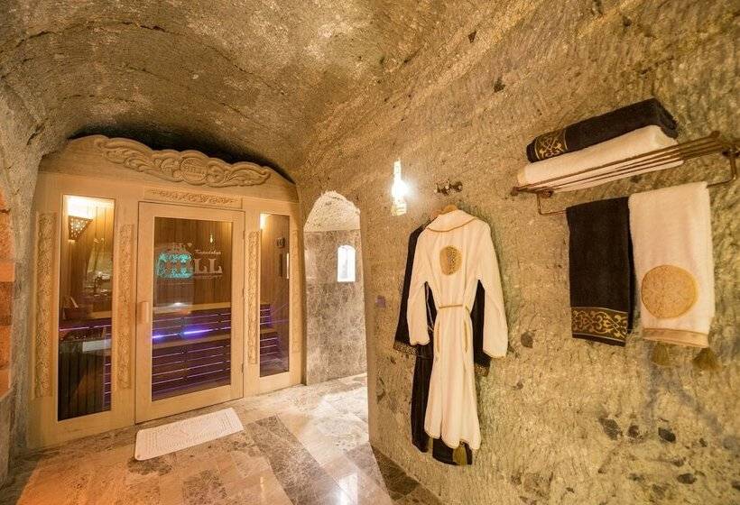 اتاق استاندارد, Kapadokya Hill Hotel & Spa