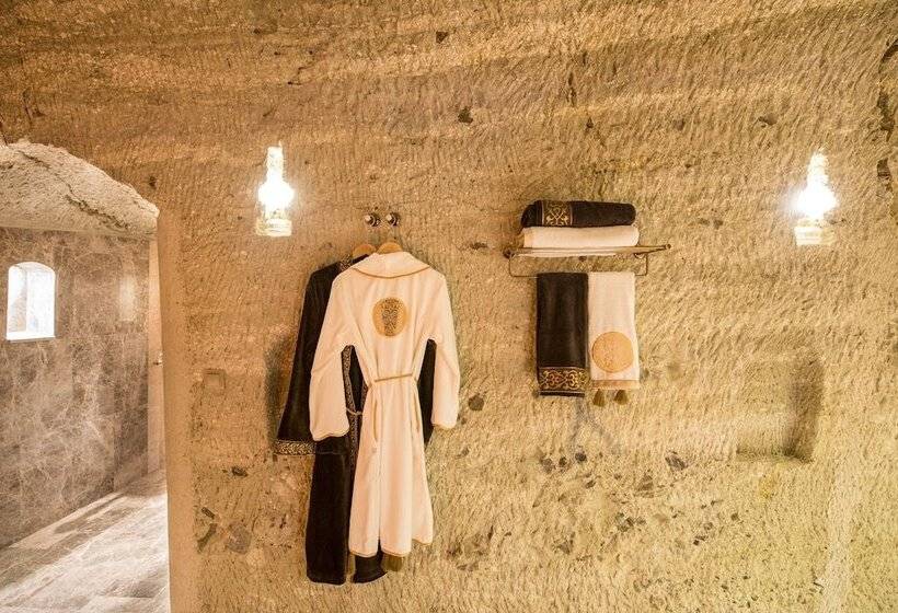 Номер Стандарт, Kapadokya Hill Hotel & Spa