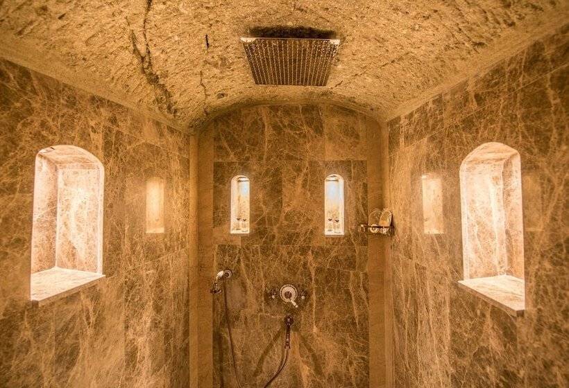 اتاق استاندارد, Kapadokya Hill Hotel & Spa