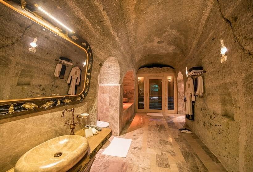 اتاق استاندارد, Kapadokya Hill Hotel & Spa