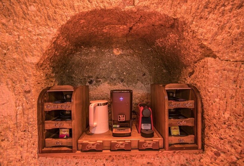 اتاق استاندارد, Kapadokya Hill Hotel & Spa