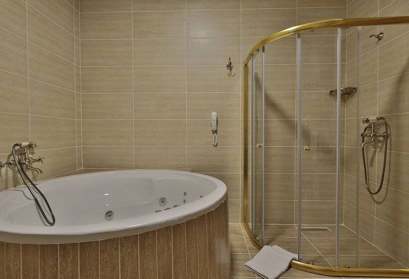 سوئیت پریمیوم, Kapadokya Hill Hotel & Spa