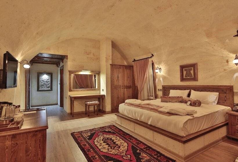 سوئیت پریمیوم, Kapadokya Hill Hotel & Spa