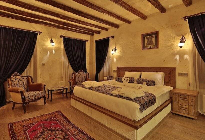 Люкс Премиум, Kapadokya Hill Hotel & Spa