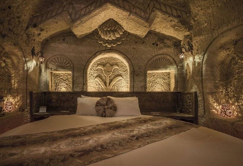سوییت, Kapadokya Hill Hotel & Spa