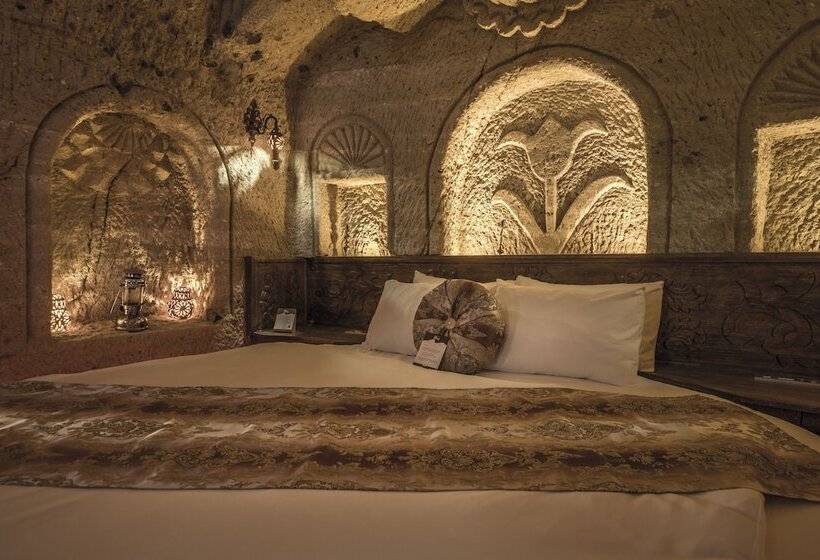 سوییت, Kapadokya Hill Hotel & Spa
