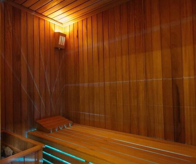 سوییت, Kapadokya Hill Hotel & Spa