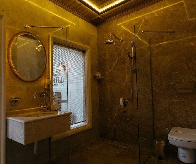 سوییت, Kapadokya Hill Hotel & Spa