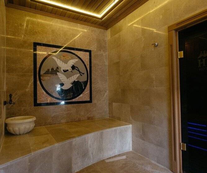 سوییت, Kapadokya Hill Hotel & Spa