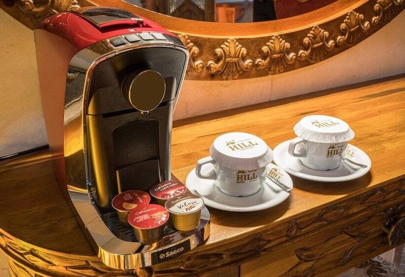 سوییت, Kapadokya Hill Hotel & Spa