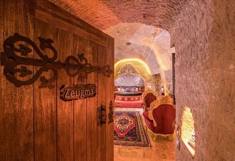 اتاق استاندارد, Kapadokya Hill Hotel & Spa