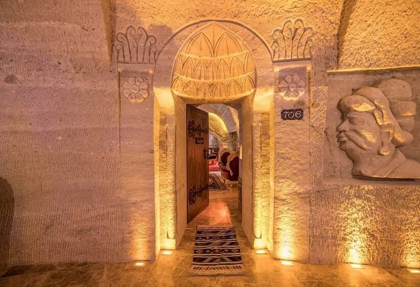 اتاق استاندارد, Kapadokya Hill Hotel & Spa