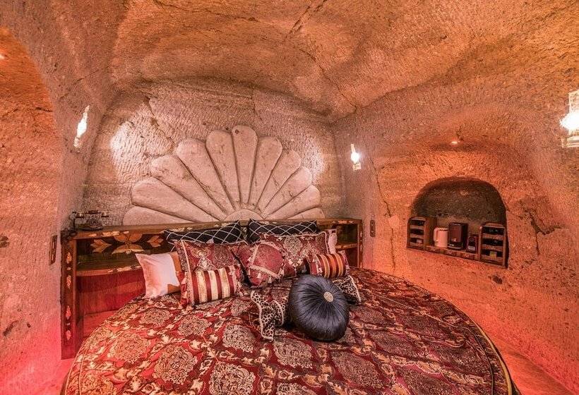 اتاق استاندارد, Kapadokya Hill Hotel & Spa