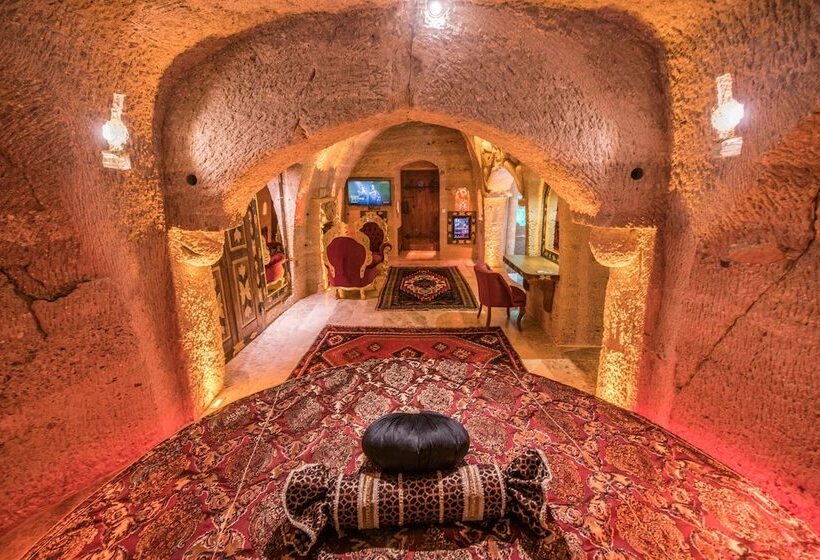 اتاق استاندارد, Kapadokya Hill Hotel & Spa