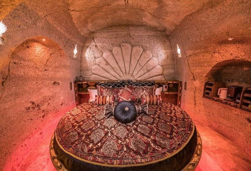 اتاق استاندارد, Kapadokya Hill Hotel & Spa