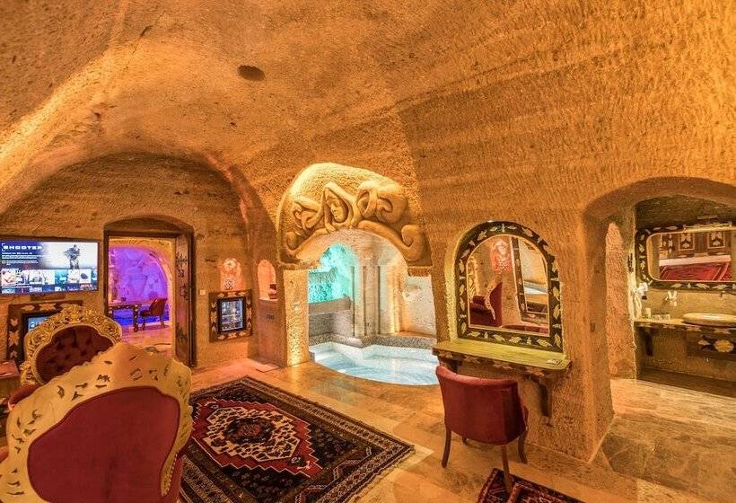 Номер Стандарт, Kapadokya Hill Hotel & Spa