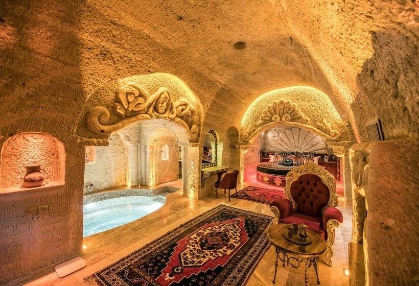 اتاق استاندارد, Kapadokya Hill Hotel & Spa