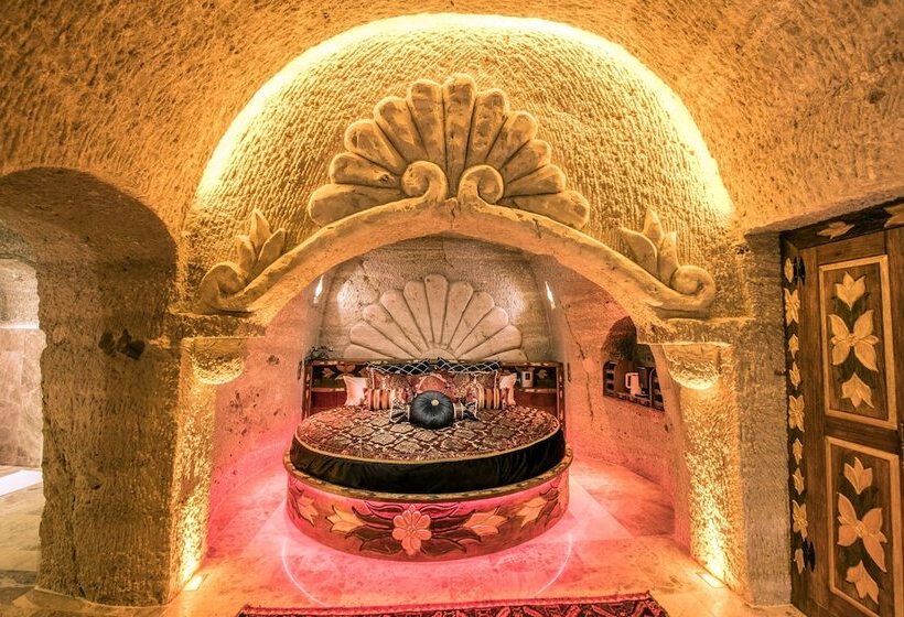 اتاق استاندارد, Kapadokya Hill Hotel & Spa