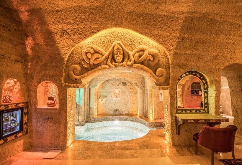 اتاق استاندارد, Kapadokya Hill Hotel & Spa