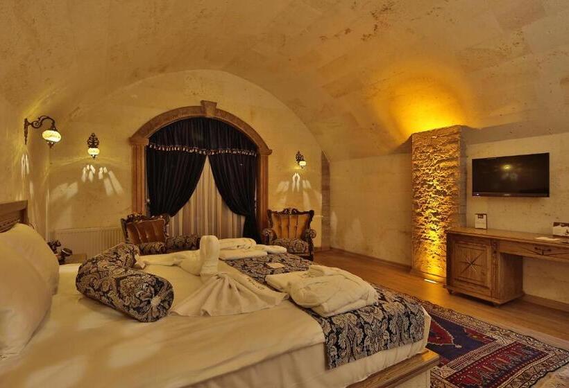 سوئیت پریمیوم, Kapadokya Hill Hotel & Spa