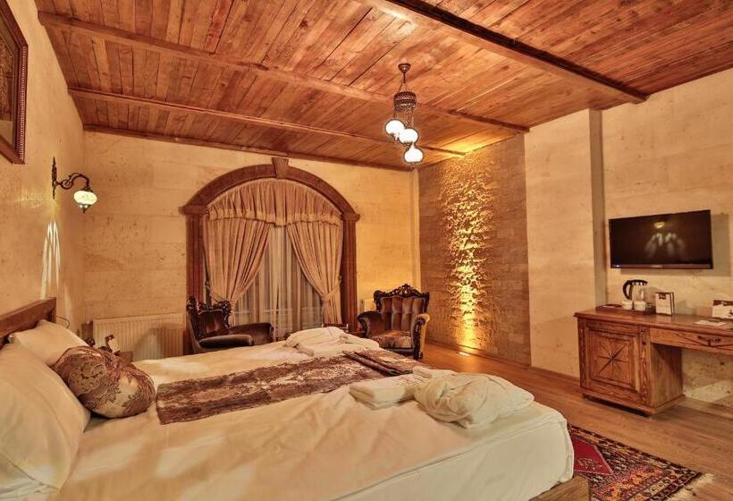 سوئیت پریمیوم, Kapadokya Hill Hotel & Spa
