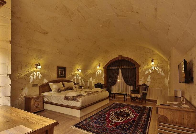 سوئیت پریمیوم, Kapadokya Hill Hotel & Spa