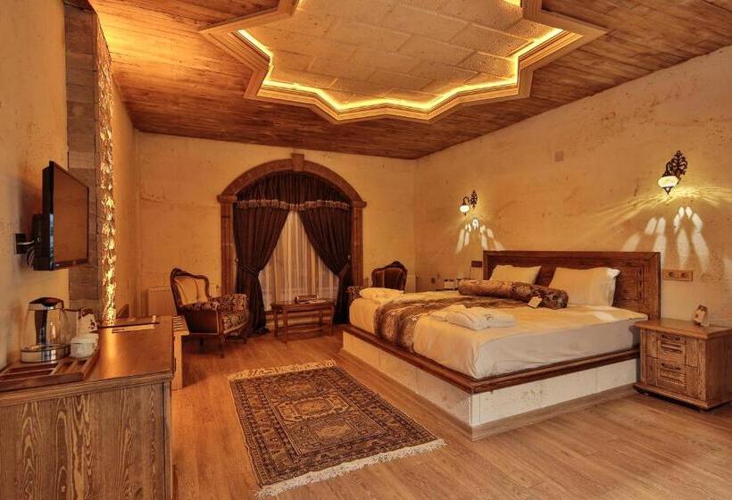 سوئیت پریمیوم, Kapadokya Hill Hotel & Spa