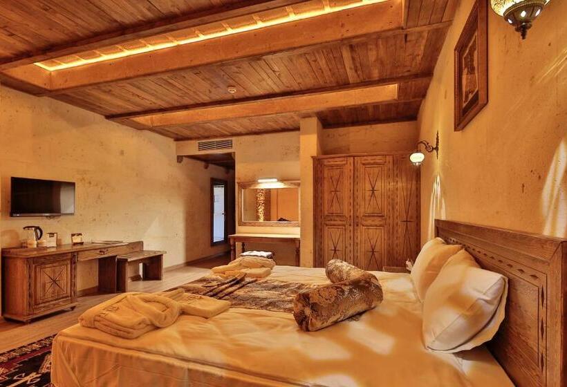 سوئیت پریمیوم, Kapadokya Hill Hotel & Spa