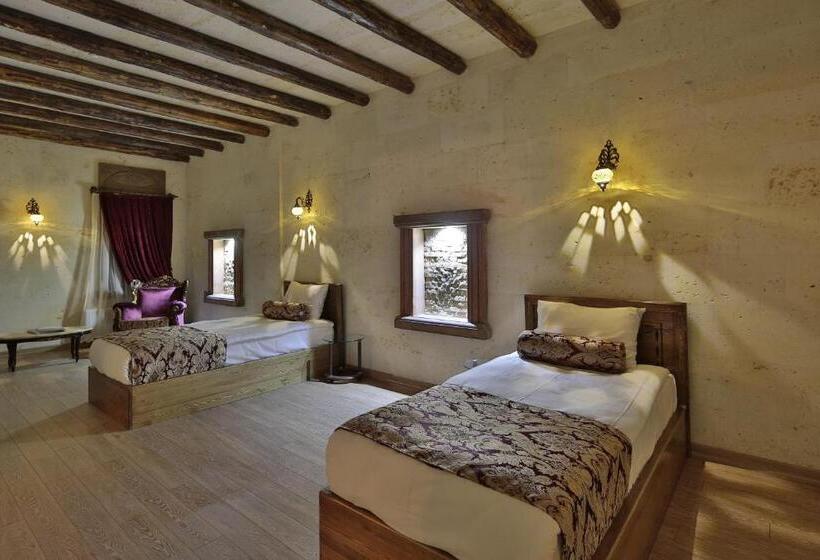 سوییت خانوادگی, Kapadokya Hill Hotel & Spa