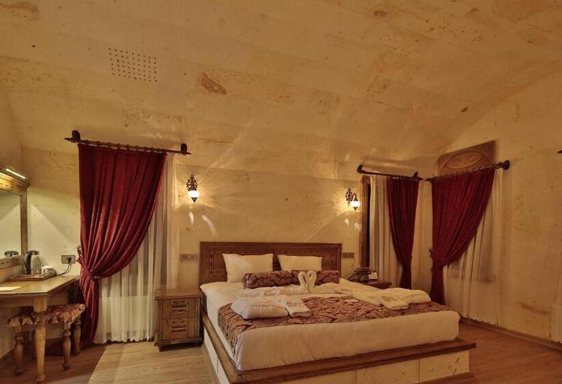 Family Suite, Kapadokya Hill Hotel & Spa