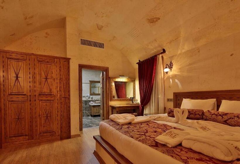 سوییت خانوادگی, Kapadokya Hill Hotel & Spa