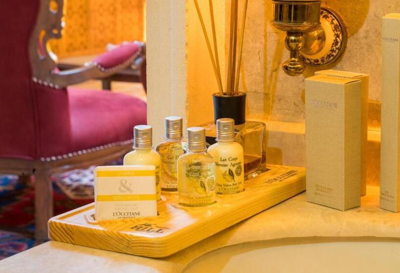 سوییت, Kapadokya Hill Hotel & Spa