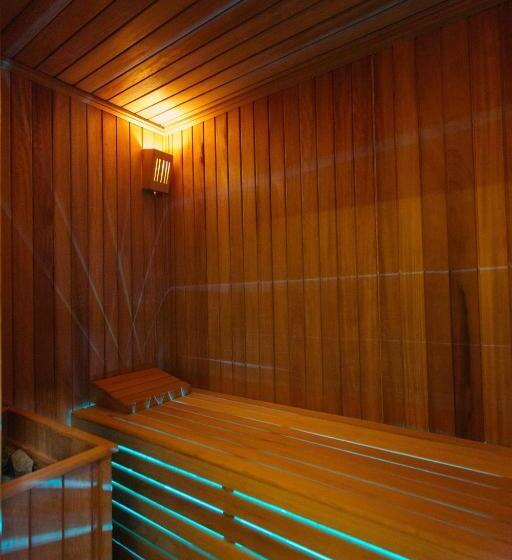 سوییت, Kapadokya Hill Hotel & Spa