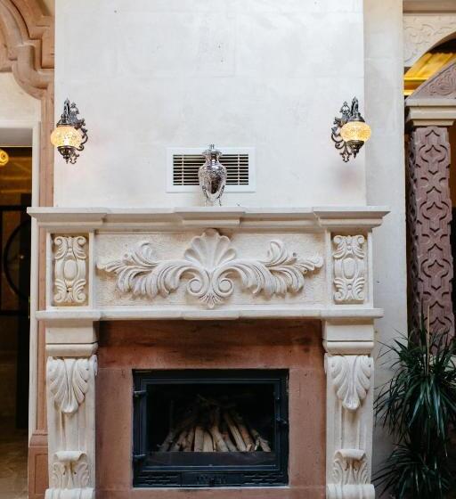 سوییت, Kapadokya Hill Hotel & Spa