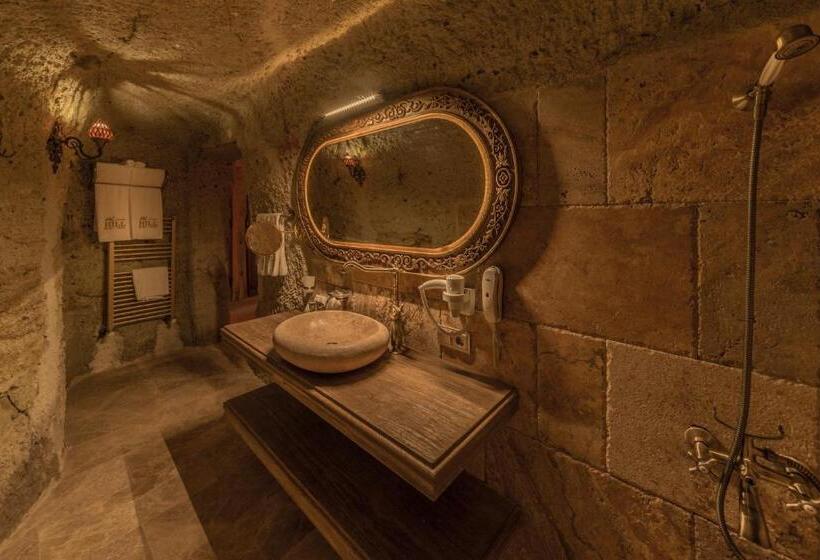 اتاق پرمیوم, Kapadokya Hill Hotel & Spa