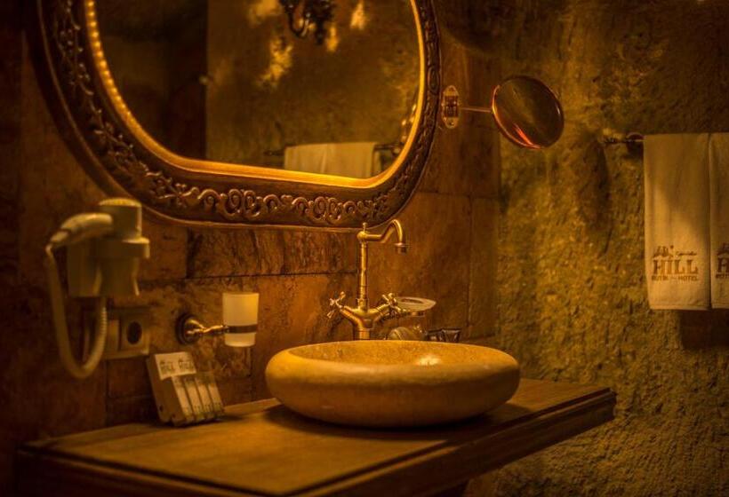 اتاق پرمیوم, Kapadokya Hill Hotel & Spa