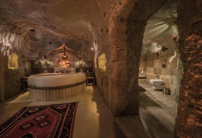 اتاق پرمیوم, Kapadokya Hill Hotel & Spa