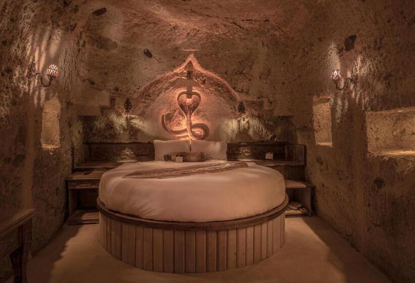 Номер Премиум, Kapadokya Hill Hotel & Spa