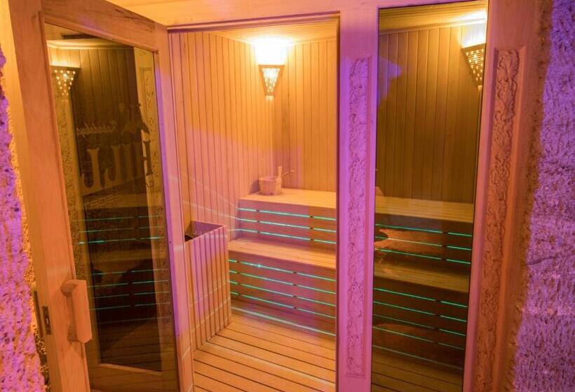 Номер Стандарт, Kapadokya Hill Hotel & Spa