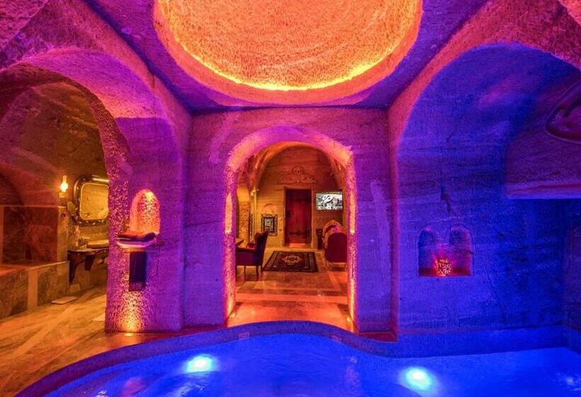 اتاق استاندارد, Kapadokya Hill Hotel & Spa